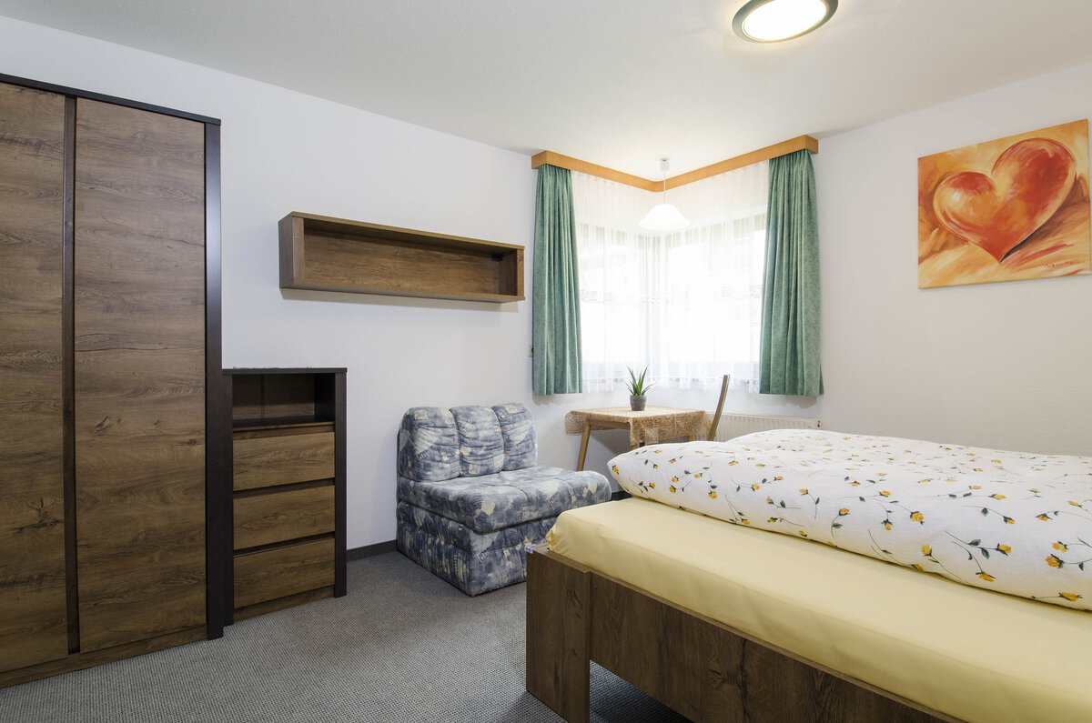  Cozy apartment with electric stove and oven, microwave, dishwasher, fridge, coffee machine and&hellip;