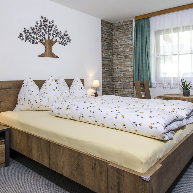  ca. 84 m², für 1-4 Personen 