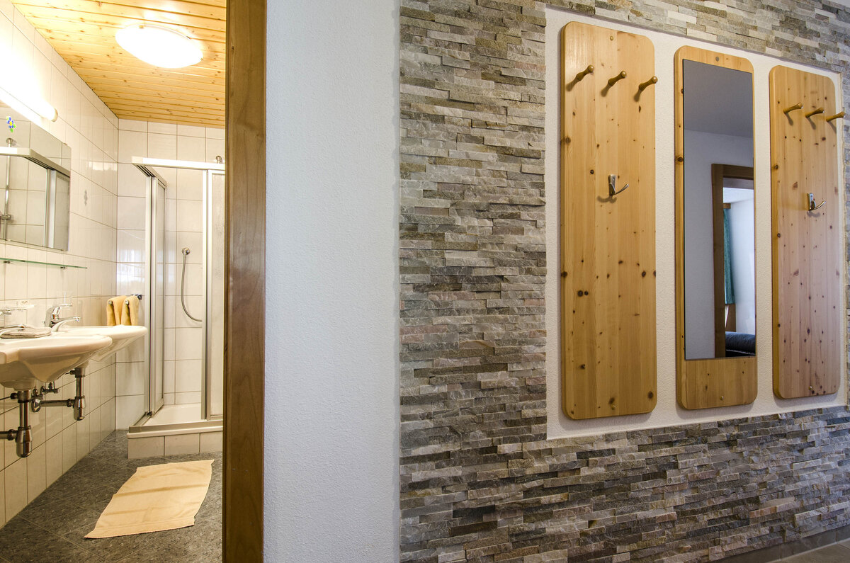  Cozy apartment with electric stove and oven, microwave, dishwasher, fridge, coffee machine and&hellip;