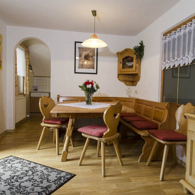  ca. 90 m², für 2-6 Personen 
