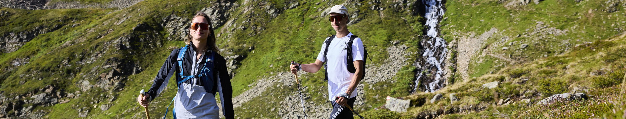 Wanderurlaub in Galtür