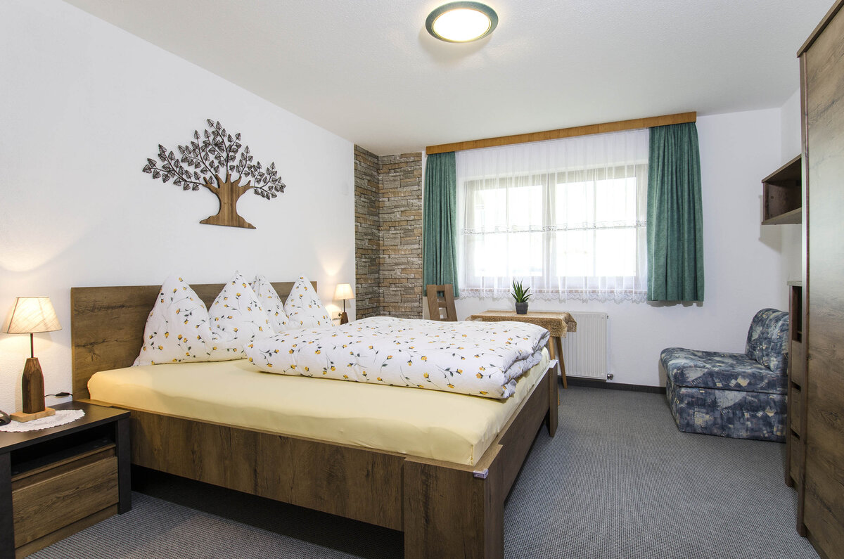  Cozy apartment with electric stove and oven, microwave, dishwasher, fridge, coffee machine and&hellip;
