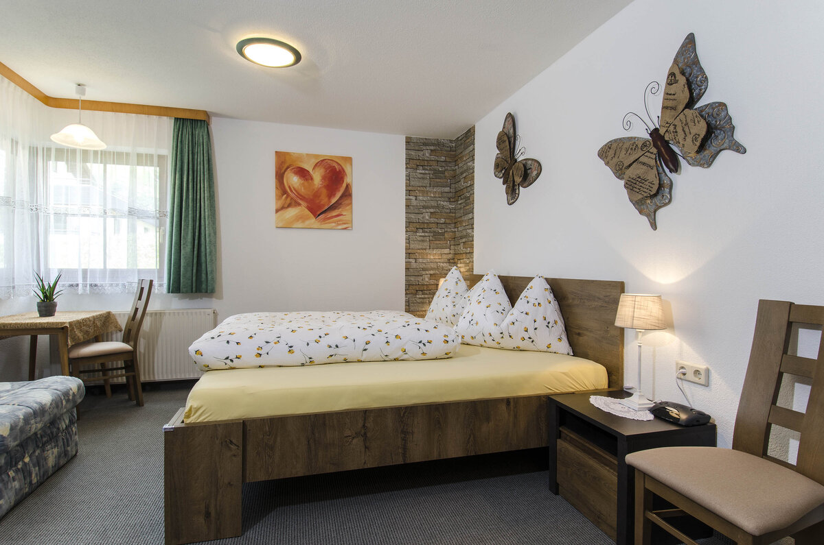  Cozy apartment with electric stove and oven, microwave, dishwasher, fridge, coffee machine and&hellip;