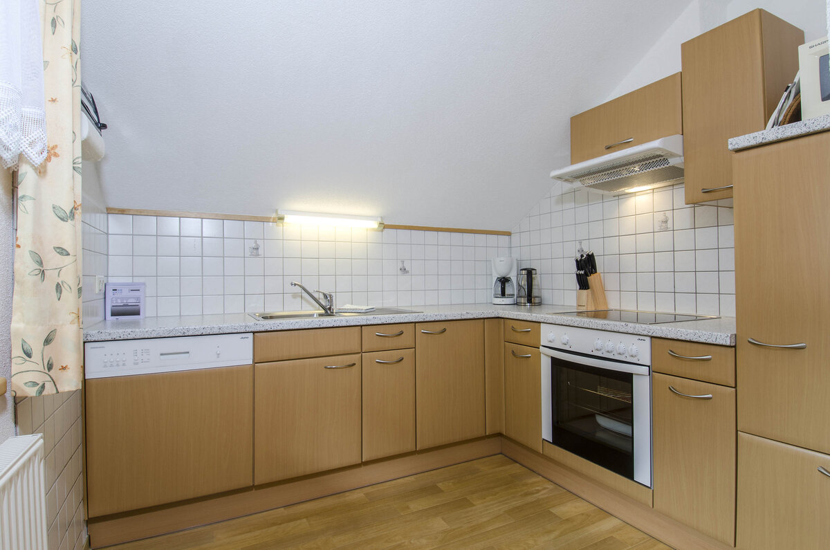  Cozy panoramic apartment in a traditional alpine style with a wonderful view – the entire 2nd floor&hellip;